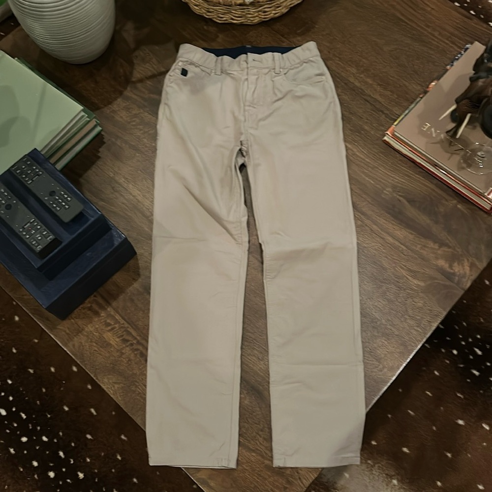 Vineyard Vines On the Go Pant
